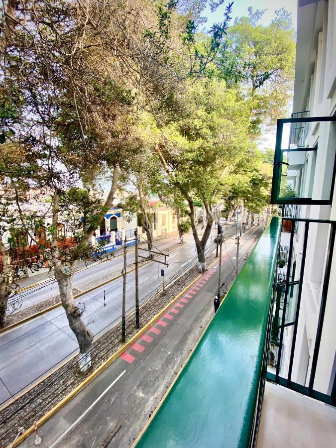 Apartment Amazing 2br In Barranco In Front Of Restaurant Lima